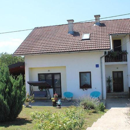 Studio Apartment Ivona & Tin Slunj Exterior photo