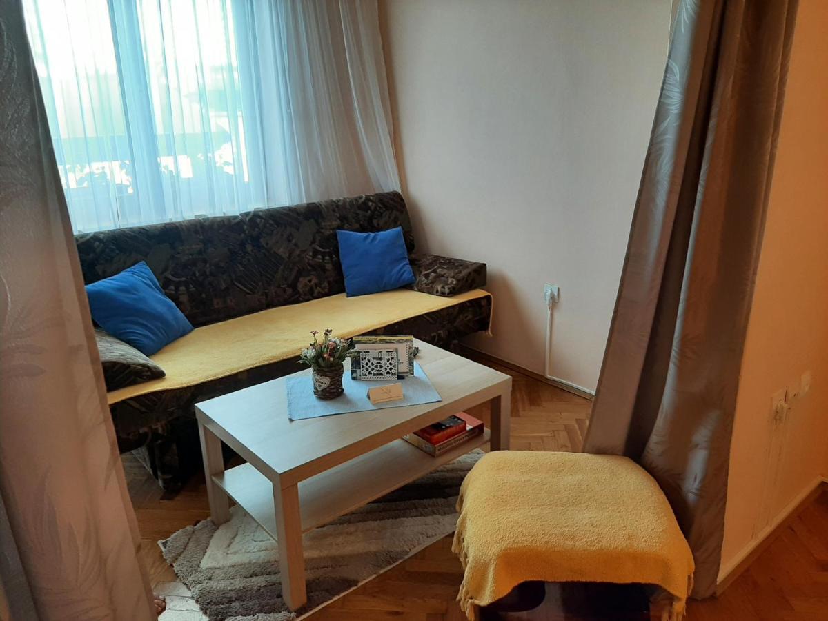 Studio Apartment Ivona & Tin Slunj Exterior photo