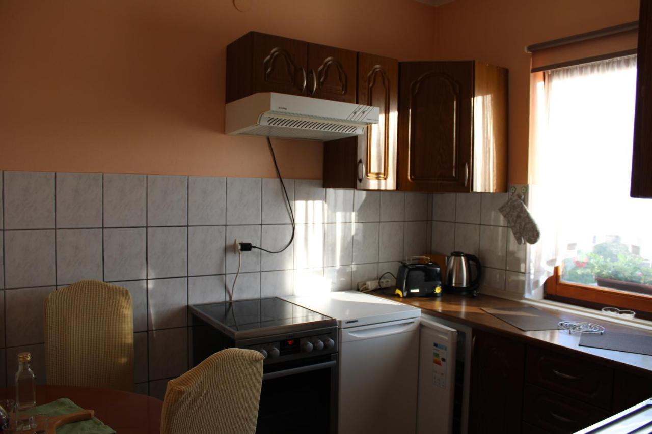 Studio Apartment Ivona & Tin Slunj Exterior photo