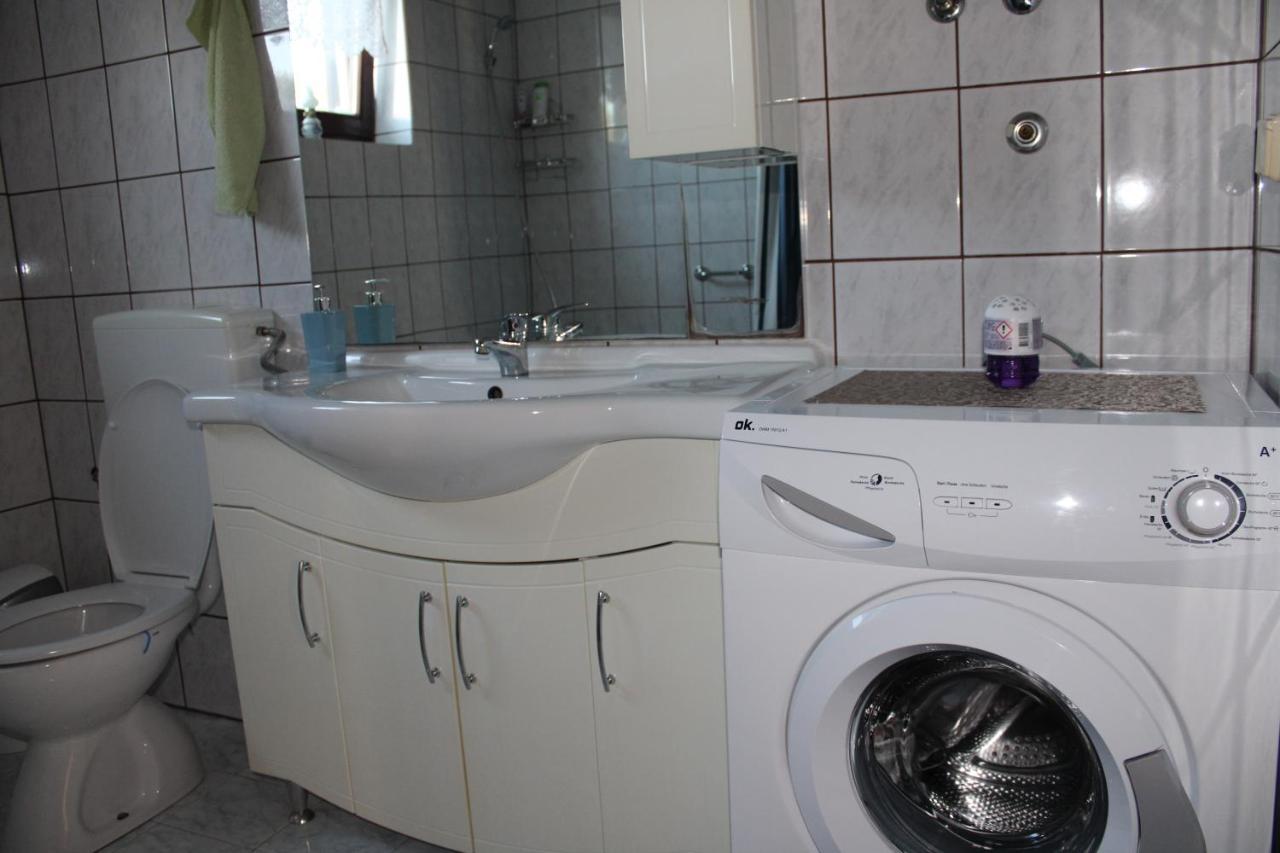 Studio Apartment Ivona & Tin Slunj Exterior photo