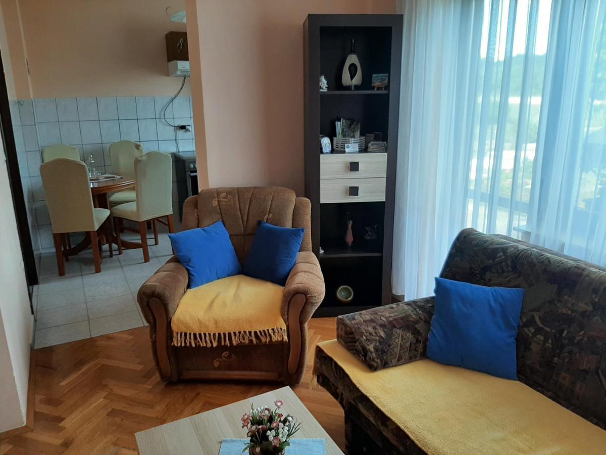 Studio Apartment Ivona & Tin Slunj Exterior photo