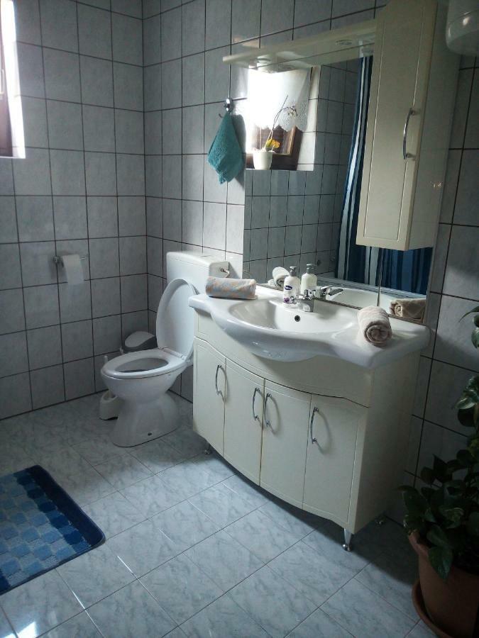 Studio Apartment Ivona & Tin Slunj Exterior photo
