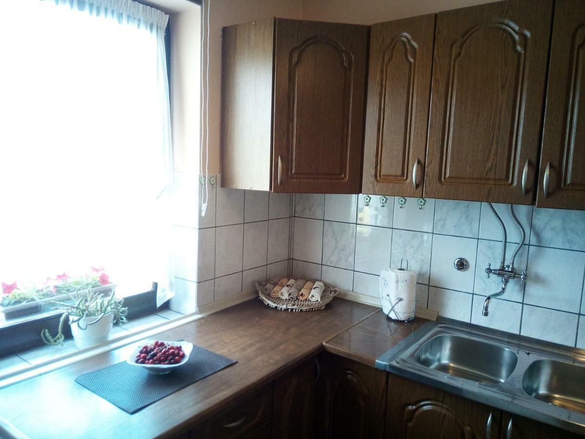 Studio Apartment Ivona & Tin Slunj Exterior photo