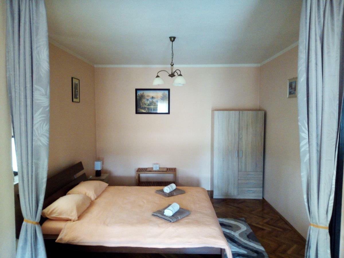 Studio Apartment Ivona & Tin Slunj Exterior photo